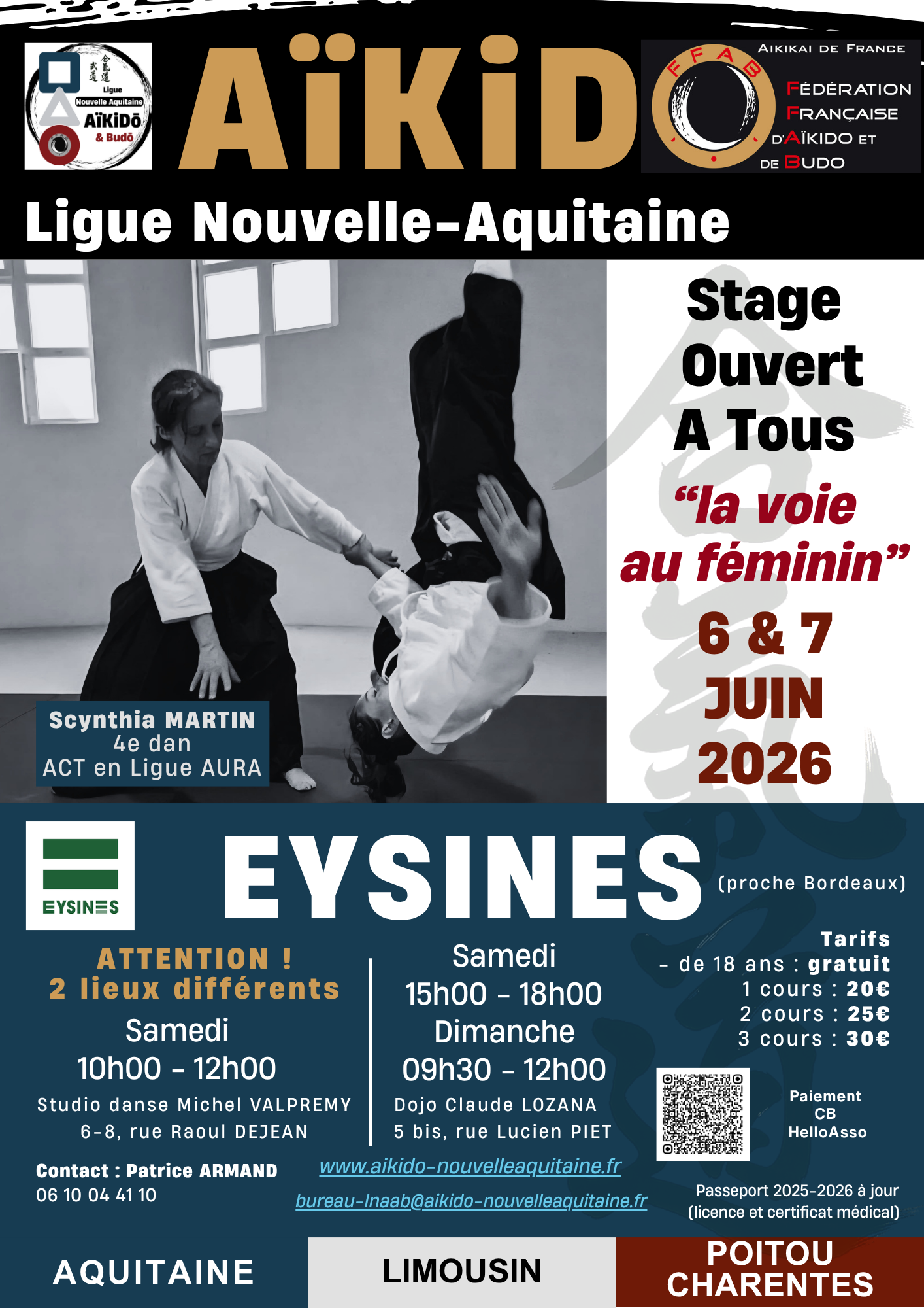 2026-06-06&07 SOAT féminine EYSINES (33) S.MARTIN v7