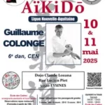 Ligue AïKidō & BuDō Nouvelle-Aquitaine